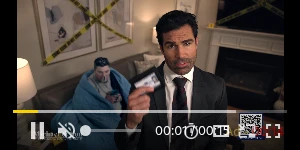 Creative Screenshot 1