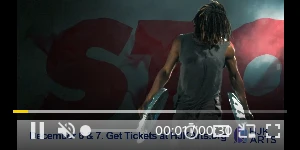 Creative Screenshot 1