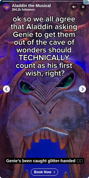 Creative Screenshot 1
