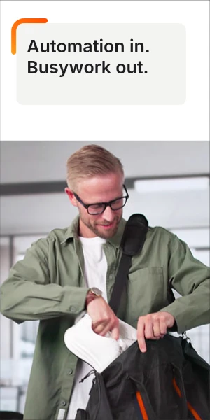 Creative Screenshot 1
