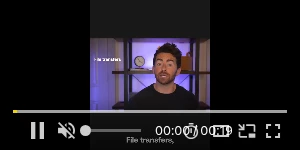 Creative Screenshot 1