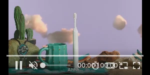Creative Screenshot 1