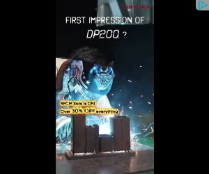 Creative Screenshot 1