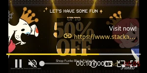 Creative Screenshot 3
