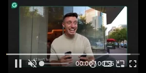 Creative Screenshot 1