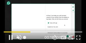 Creative Screenshot 2
