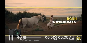 Creative Screenshot 1