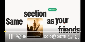 Creative Screenshot 1