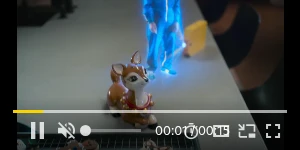 Creative Screenshot 1