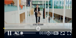 Creative Screenshot 1