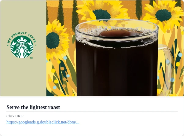 Creative Screenshot 1