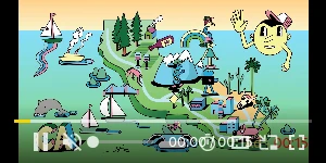 Creative Screenshot 1