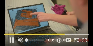 Creative Screenshot 3