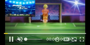 Creative Screenshot 1