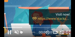 Creative Screenshot 1