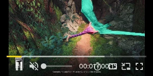 Creative Screenshot 2