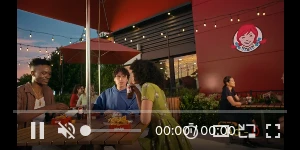 Creative Screenshot 1