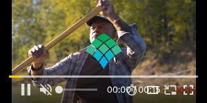 Creative Screenshot 1