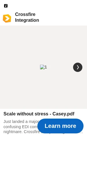 Creative Screenshot 1
