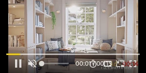 Creative Screenshot 1
