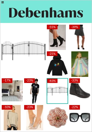 Creative Screenshot 3
