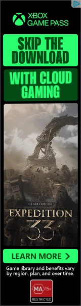 Creative Screenshot 1