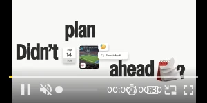 Creative Screenshot 1