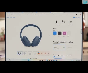 Creative Screenshot 1