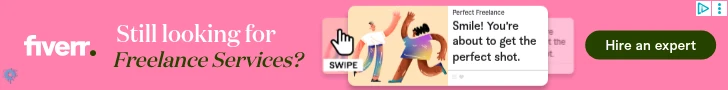 Creative Screenshot 1