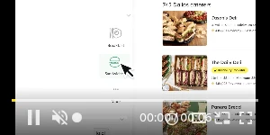 Creative Screenshot 1