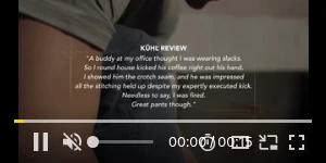 Creative Screenshot 1