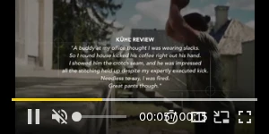 Creative Screenshot 2