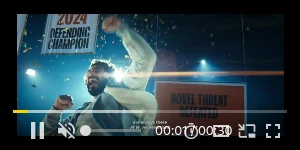 Creative Screenshot 1