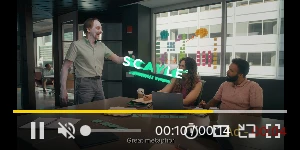Creative Screenshot 3