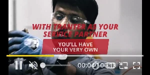 Creative Screenshot 2