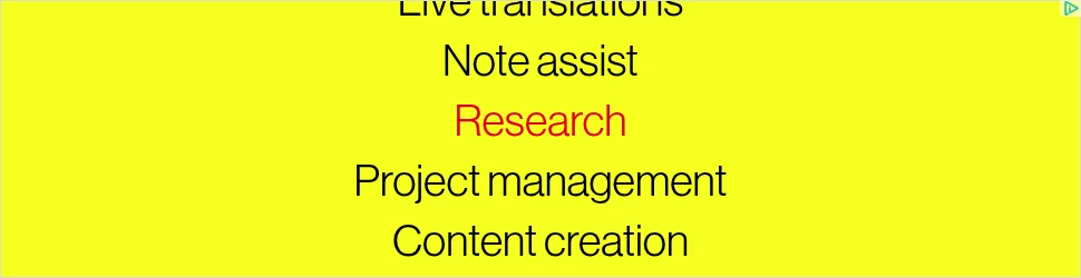 Creative Screenshot 3