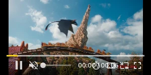 Creative Screenshot 1