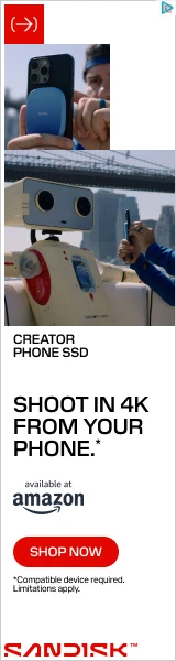 Creative Screenshot 1