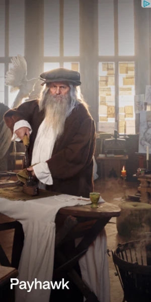Creative Screenshot 1