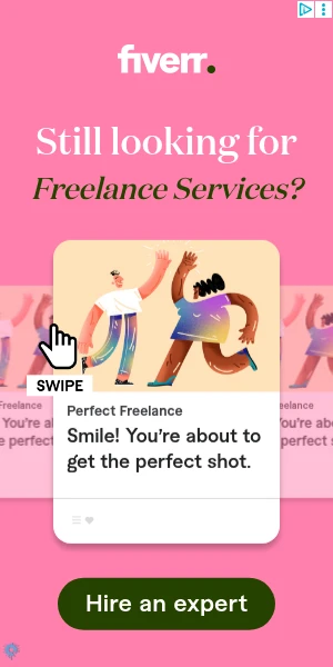 Creative Screenshot 1