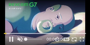 Creative Screenshot 1