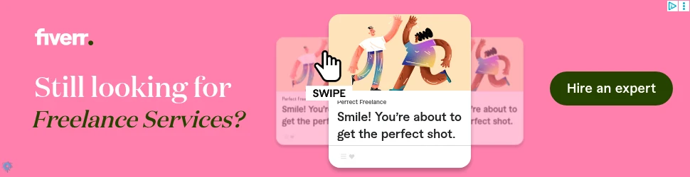 Creative Screenshot 1