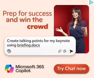 Creative Screenshot 1