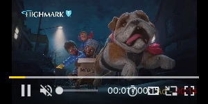 Creative Screenshot 1