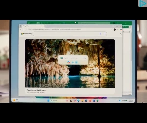 Creative Screenshot 1