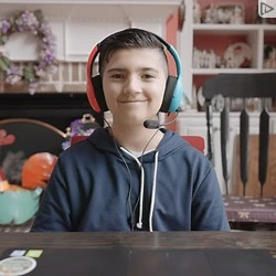 Creative Screenshot 1