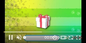 Creative Screenshot 1