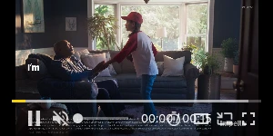 Creative Screenshot 1