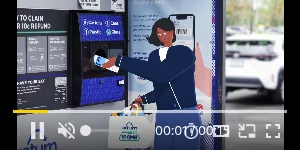 Creative Screenshot 1