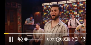 Creative Screenshot 1